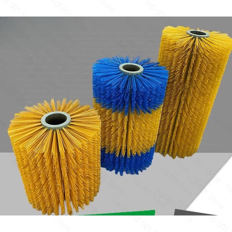 牛の体用馬毛ブラシ 牛の体用マッサージ洗浄ブラシ 牛舎・牧草 - Body Brush のレビューと価格