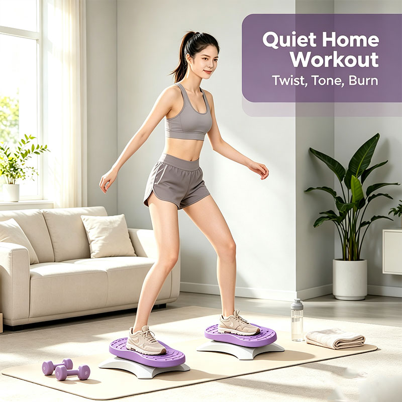 スプリットツイストウエストマシンサイレントダブルベアリングフ - Foot Spa のレビューと価格