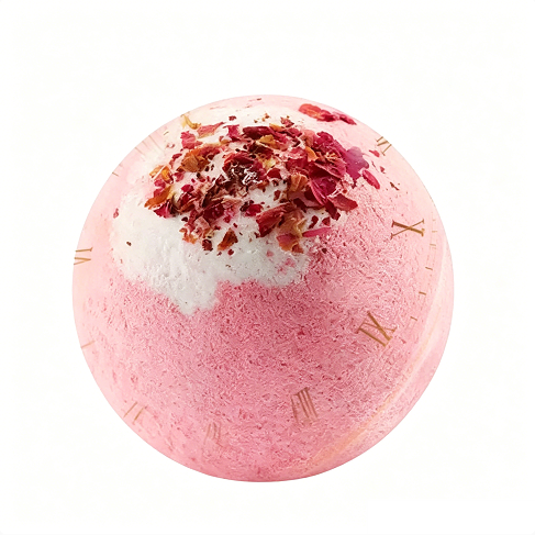 大型サイズ 大人用 エッセンシャルオイル バスボム プレミア - Bath Salts のレビューと価格